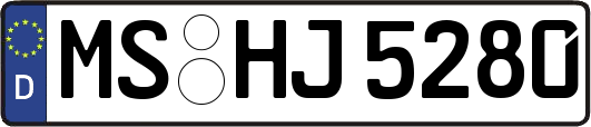 MS-HJ5280