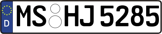 MS-HJ5285