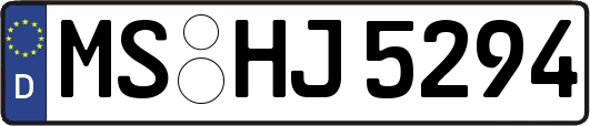 MS-HJ5294