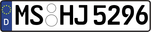 MS-HJ5296