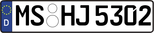 MS-HJ5302