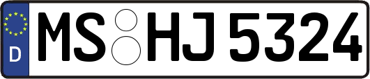 MS-HJ5324