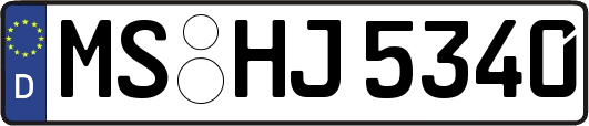 MS-HJ5340
