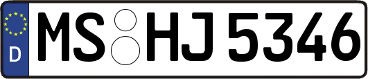 MS-HJ5346