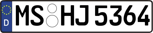 MS-HJ5364
