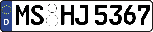 MS-HJ5367