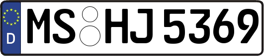 MS-HJ5369