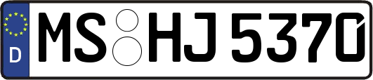 MS-HJ5370