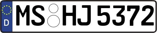 MS-HJ5372