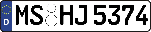 MS-HJ5374
