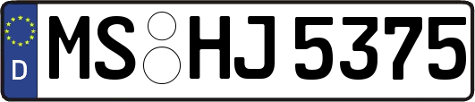 MS-HJ5375