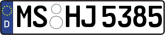 MS-HJ5385