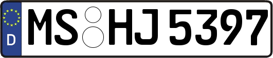MS-HJ5397