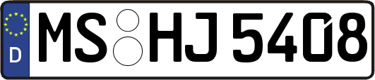 MS-HJ5408