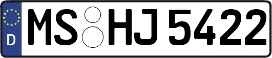 MS-HJ5422
