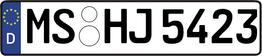 MS-HJ5423