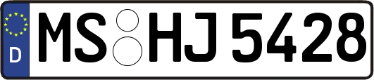 MS-HJ5428