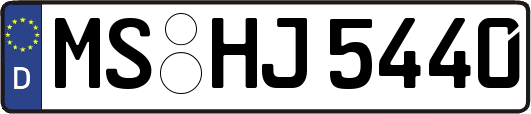 MS-HJ5440