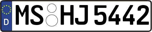MS-HJ5442