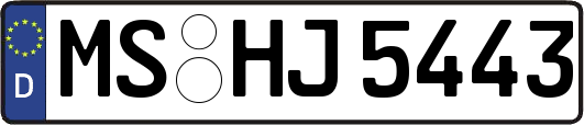 MS-HJ5443
