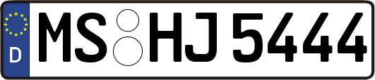 MS-HJ5444