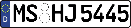 MS-HJ5445