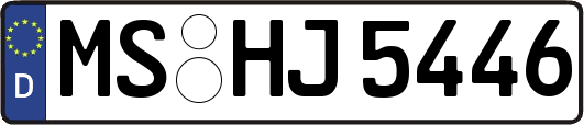 MS-HJ5446
