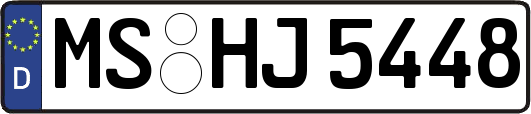 MS-HJ5448