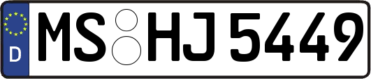 MS-HJ5449