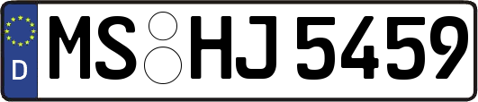 MS-HJ5459
