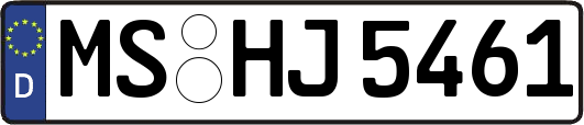 MS-HJ5461