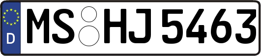 MS-HJ5463