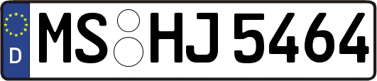 MS-HJ5464