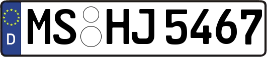 MS-HJ5467