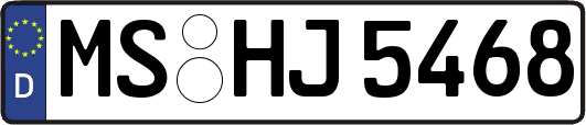 MS-HJ5468