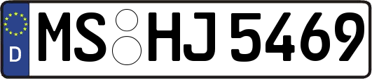 MS-HJ5469