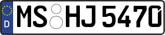 MS-HJ5470