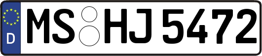 MS-HJ5472