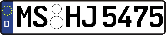MS-HJ5475