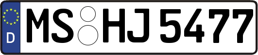 MS-HJ5477