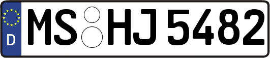 MS-HJ5482
