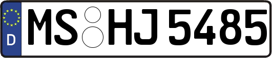MS-HJ5485