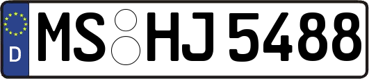 MS-HJ5488