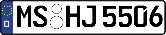 MS-HJ5506