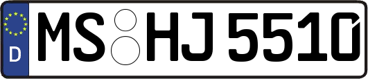MS-HJ5510