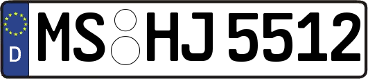 MS-HJ5512
