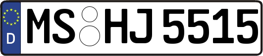 MS-HJ5515