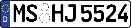 MS-HJ5524