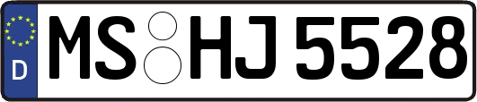 MS-HJ5528