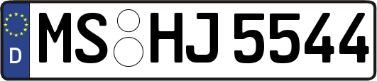 MS-HJ5544